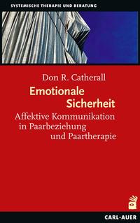 Vorderes Coverbild Emotionale Sicherheit
