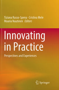 Vorderes Coverbild Innovating in Practice