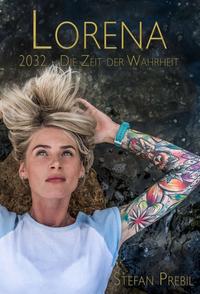 Vorderes Coverbild LORENA