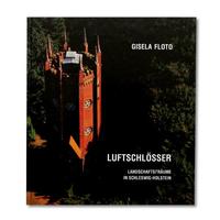 Vorderes Coverbild Luftschlösser