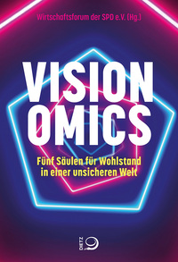 Vorderes Coverbild Visionomics