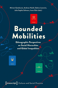 Vorderes Coverbild Bounded Mobilities