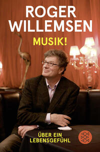 Vorderes Coverbild Musik!