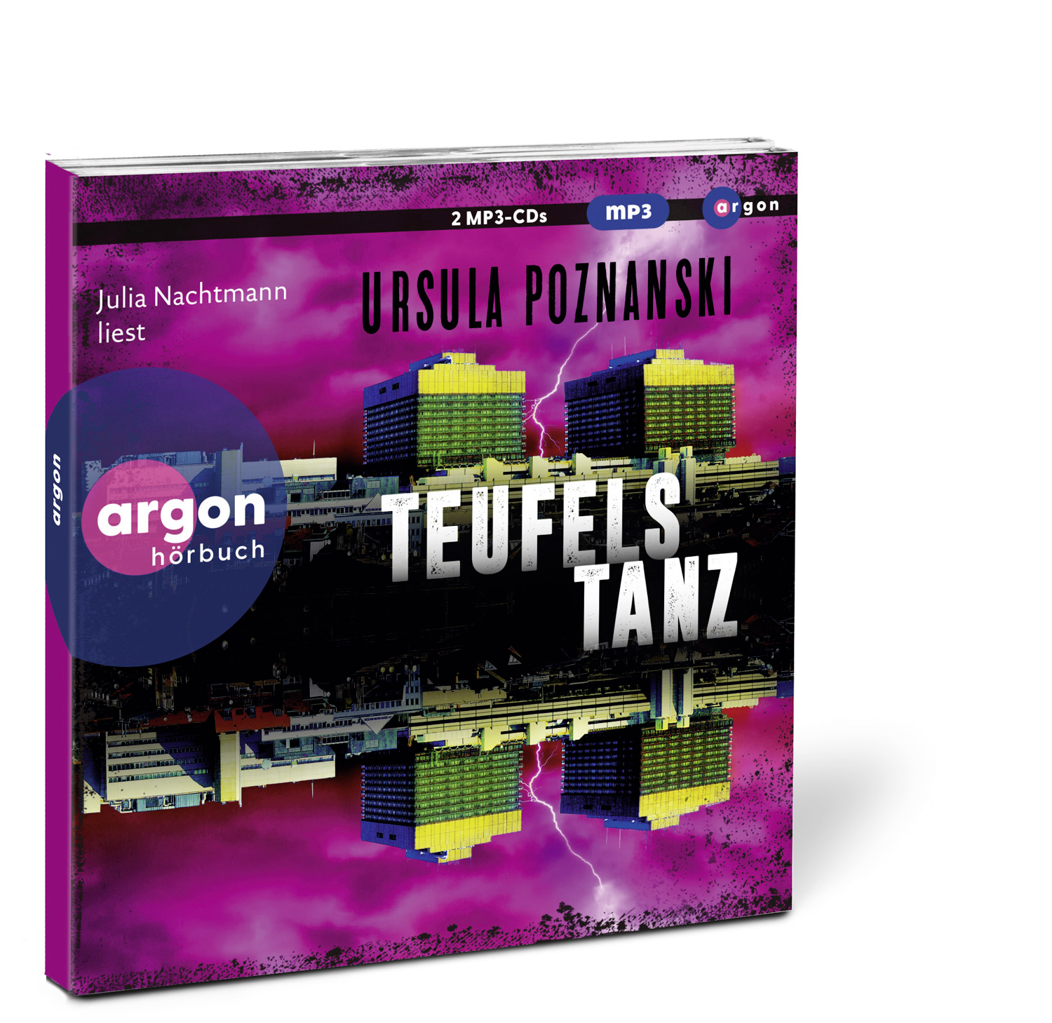 Beispielinhalt (Bild) Teufels Tanz