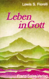 Vorderes Coverbild Leben in Gott