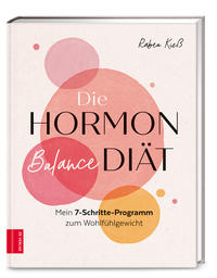 Vorderes Coverbild Die Hormon-Balance-Diät