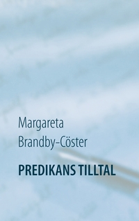 Vorderes Coverbild Predikans tilltal