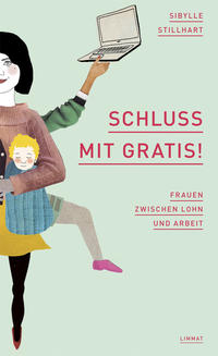 Vorderes Coverbild Schluss mit gratis!