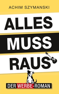 Vorderes Coverbild Alles muss raus