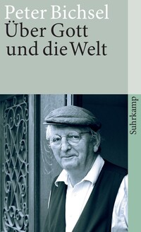 Vorderes Coverbild Über Gott und die Welt