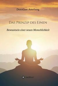Vorderes Coverbild Das Prinzip des Einen