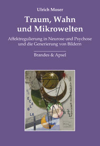 Vorderes Coverbild Traum, Wahn und Mikrowelten