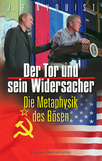 Vorderes Coverbild Der Tor und sein Widersacher