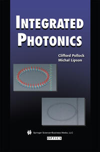 Vorderes Coverbild Integrated Photonics