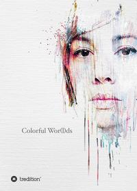 Vorderes Coverbild Colorful wor(l)ds