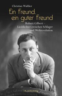 Vorderes Coverbild Ein Freund, ein guter Freund