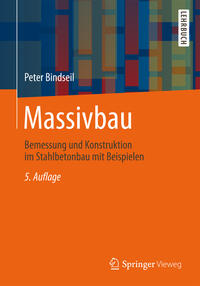 Vorderes Coverbild Massivbau