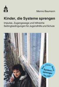 Vorderes Coverbild Kinder, die Systeme sprengen