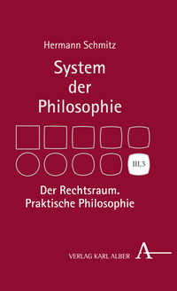Vorderes Coverbild Der Rechtsraum
