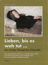 Vorderes Coverbild Lieben, bis es weh tut...