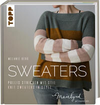 Vorderes Coverbild Mairlynd: Sweaters