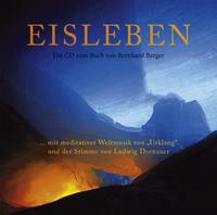 Vorderes Coverbild Eisleben – Die Doppel-CD zum Buch von Bernhard Berger