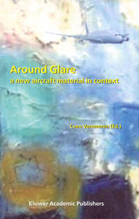 Vorderes Coverbild Around Glare