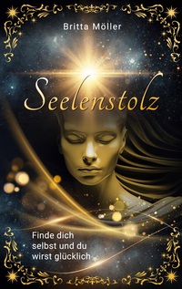Vorderes Coverbild Seelenstolz