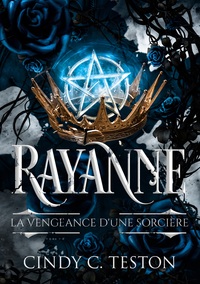 Vorderes Coverbild Rayanne