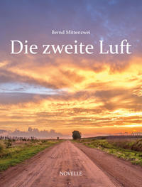 Vorderes Coverbild Die zweite Luft