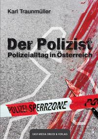 Vorderes Coverbild Der Polizist