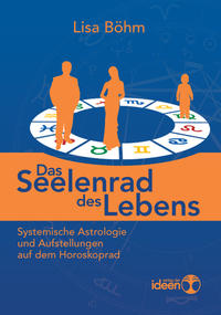 Vorderes Coverbild Das Seelenrad des Lebens