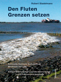 Vorderes Coverbild Den Fluten Grenzen setzen