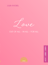 Vorderes Coverbild Love