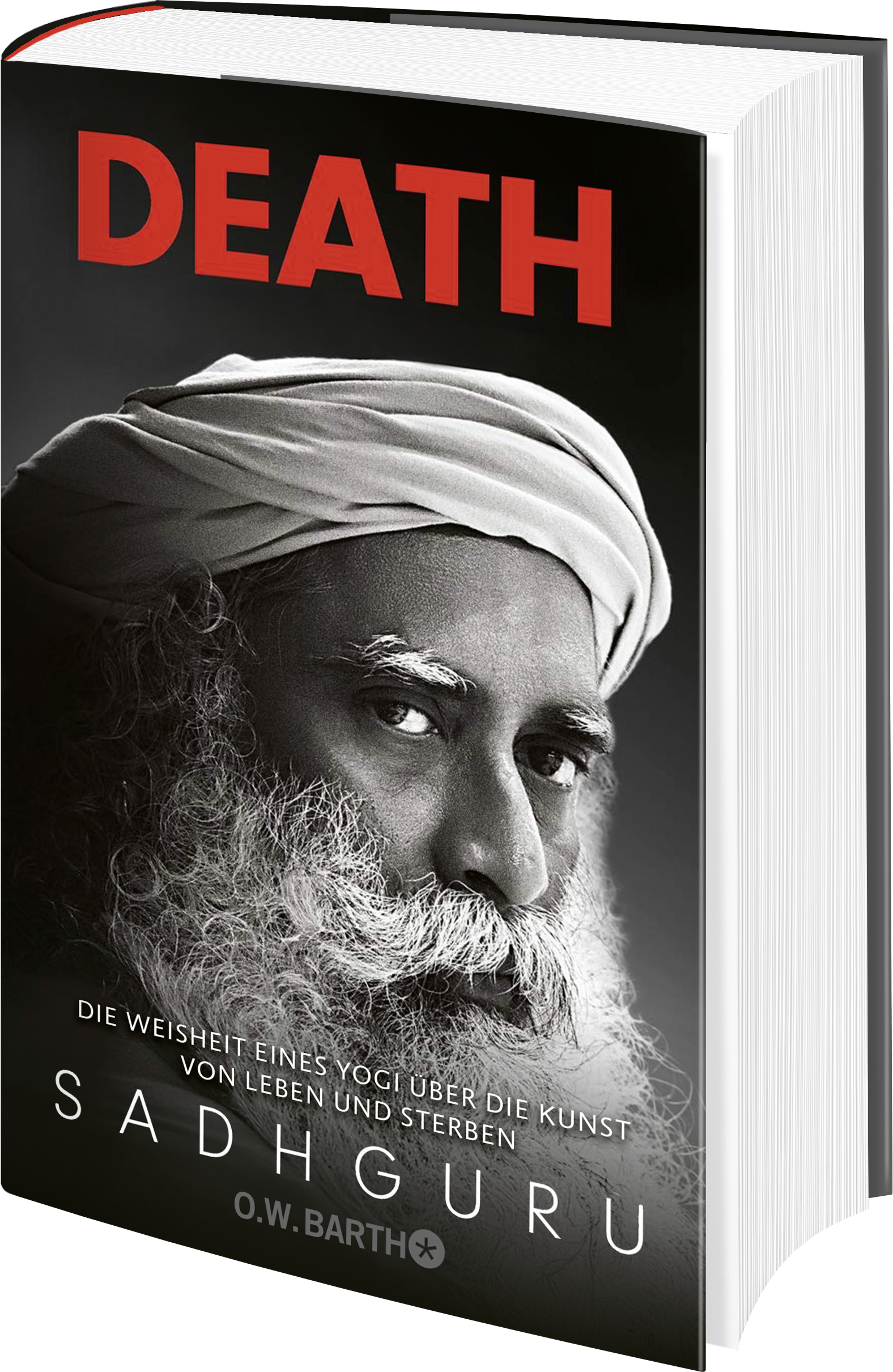Anderes Coverbild Death