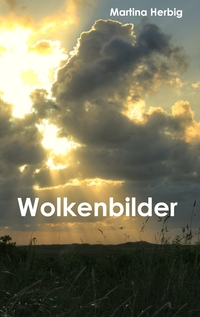 Vorderes Coverbild Wolkenbilder