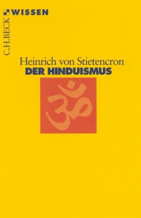 Vorderes Coverbild Der Hinduismus