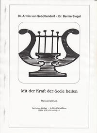 Vorderes Coverbild Mit der Kraft der Seele heilen