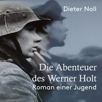 Vorderes Coverbild Die Abenteuer des Werner Holt