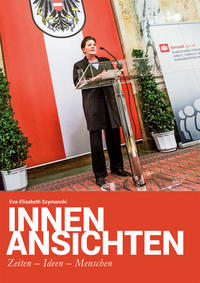 Vorderes Coverbild Innenansichten