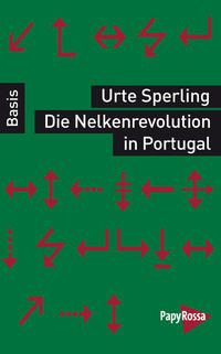 Vorderes Coverbild Die Nelkenrevolution in Portugal