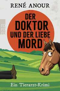 Vorderes Coverbild Der Doktor und der liebe Mord