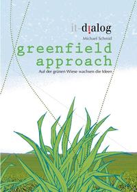 Vorderes Coverbild greenfield approach