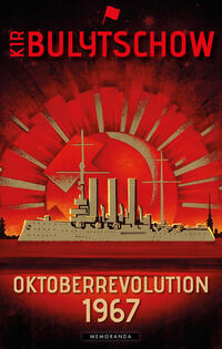 Vorderes Coverbild Oktoberrevolution 1967