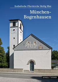 Vorderes Coverbild München