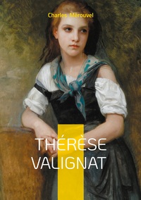 Vorderes Coverbild Thérèse Valignat