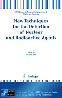 Vorderes Coverbild New Techniques for the Detection of Nuclear and Radioactive Agents