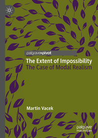 Vorderes Coverbild The Extent of Impossibility
