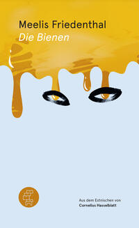 Vorderes Coverbild Die Bienen