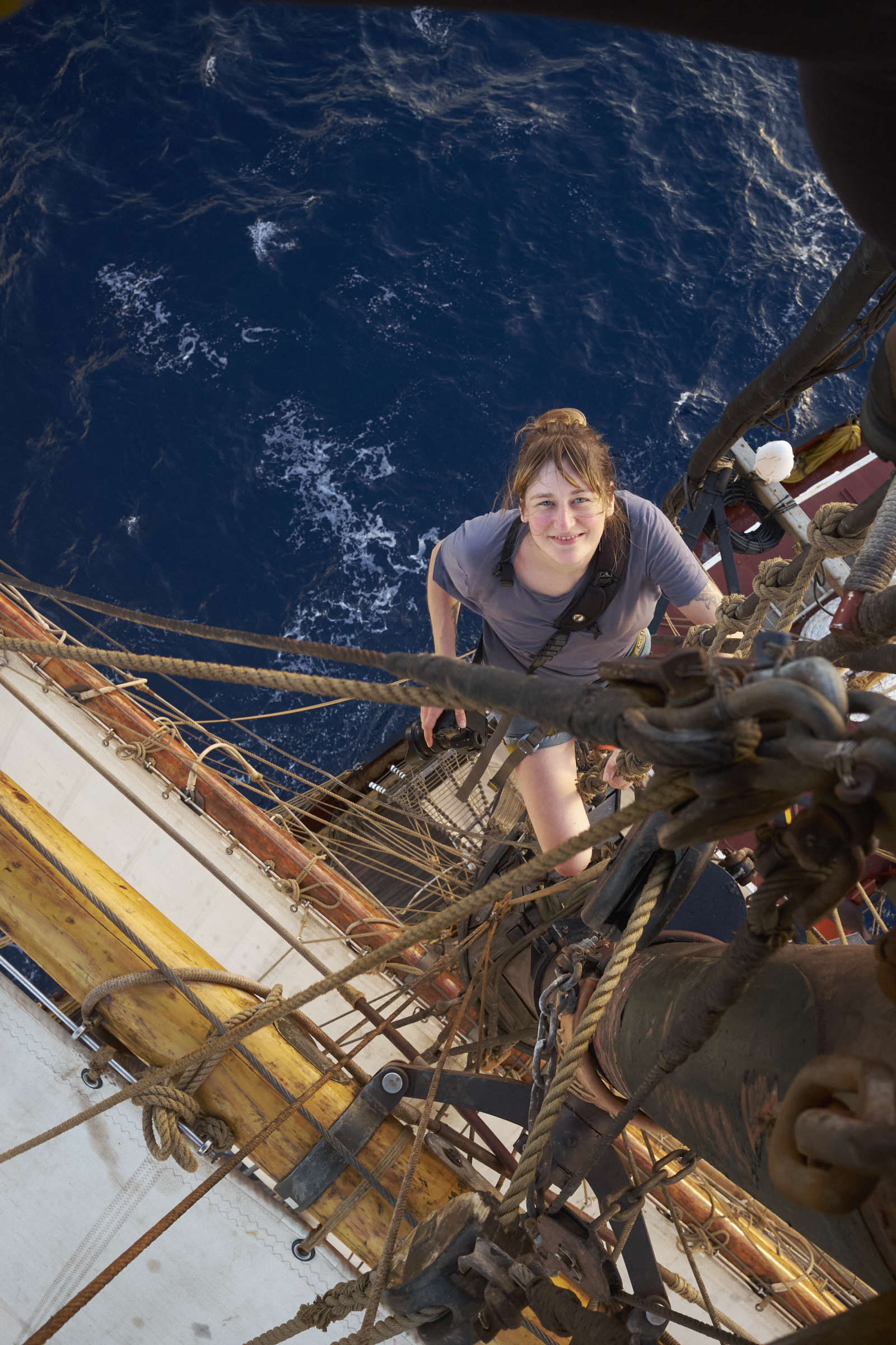 Bild des Mitwirkenden Windsbraut